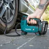 Makita DMP180Z Aku kompresor 18V Náhľad obrázku produktu 57