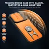 Coque de téléphone pour Xiaomi Poco F8 Pro / Redmi K90 avec Voir les images du produit 12
