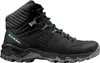 Buty turystyczne Mammut Nova IV Mid GTX w kolorze szarym Podgląd zdjęcia produktu 8