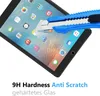 Pellicola protettiva in vetro blindato per Apple iPad Pro Anteprima dell’immagine prodotto 7