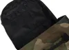Rovicky Cestovný batoh Kefu kamuflážne zelená One size Náhľad obrázku produktu 6