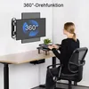 TV-Wandhalterung, TV-Wandhalter, Fernseher Halterung, 15-32 Produktbild-Vorschau 5
