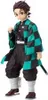 Demon Slayer: Kimetsu no Yaiba SPM PVC Statue Tanjiro Produktbild-Vorschau 12
