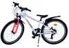 Volare bici da bambino per ragazze XC Race 24 pollici 34 cm Anteprima dell’immagine prodotto 11