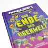Minecraft Erste Leseabenteuer - Das Ende der Oberwelt Produktbild-Vorschau 4