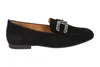 Gabor Hochfront Slipper Damen 31373139393334 Schwarz 38 EU Produktbild-Vorschau 9