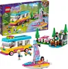 LEGO 41681 Friends Wohnmobil- und Segelbootausflug Produktbild-Vorschau 20
