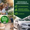 TRESKO® Flexibilní zahradní hadice Premium 45 m | Náhled obrázku produktu 5