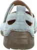 Damen Ballerinas Josef Seibel 59651 95537 himmelblau-multi Produktbild-Vorschau 25