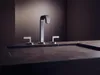 hansgrohe  AXOR Citterio 3-Loch Waschtischarmatur 170, Produktbild-Vorschau 5