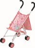 BABY ANNABELL spacerówka z siatkš 703922 Produktbild-Vorschau 2