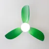 Ventilatori da soffitto EnergySilence Aero 3050 Mint Anteprima dell’immagine prodotto 4