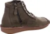 Clarks Boots Funny Cedar, Rauleder, Grün, Damen Produktbild-Vorschau 16