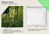 Wallario Premium Kissen, weiche Oberfläche, mit Motiv Produktbild-Vorschau 2