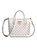 Guess Handtaschen Aqua Mini Tote, VB856675WHI Produktbild-Vorschau 9