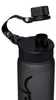 Gourde de sport Satch, noire, en Tritan Voir les images du produit 9