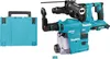 Makita DHR283ZWJU, SDS Plus, Čierna, Modrá, Bezkartáčový Náhľad obrázku produktu 19