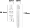 Cadorabo DE-150651, 1 szt. Podgląd zdjęcia produktu 2