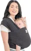 KeaBabies Babytrage Ab Geburt - Atmungsaktive Produktbild-Vorschau 1