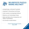 Puzzle per adulti da 1000 pezzi - Festa di compleanno Anteprima dell’immagine prodotto 18