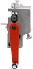 Curvatrice tonda a tre rulli Wiltec 460 x 150 x 200 mm per Anteprima dell’immagine prodotto 6