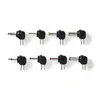 Nedis Universal-Netzteil - 18 W - 3 / 4.5 / 5 / 6 / 7.5 / 9 Produktbild-Vorschau 3