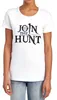 Maglietta da donna "Supernatural - Join The Hunt", modello Anteprima dell’immagine prodotto 4