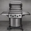 Edelstahl MultiStation für Broil King - Signet - Produktbild-Vorschau 9