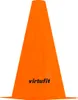 VirtuFit Markierungskegel Set 12 Stück 23 cm aus Produktbild-Vorschau 2