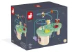 Janod Holzspielzeug - Looping Raupe & Co - Motorikspiel für Produktbild-Vorschau 6