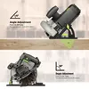 GALAX PRO Kreissäge 185mm, 1400W, 6000U/min, verstellbarer Produktbild-Vorschau 4