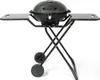KitchenBrothers Elektrischer BBQ - Klappbar - Barbecue mit Produktbild-Vorschau 2