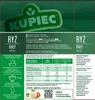 KUPIEC Ryż Biały Długoziarnisty Naturalny Wysoka Jakość - Podgląd zdjęcia produktu 4