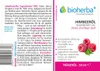 Bioherba Himbeeröl Rubus Idaeus Trägeröl Raspberry seed oil Produktbild-Vorschau 2