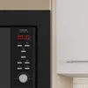 Microonde GrandHeat 2350 Built-in Black Cecotec Anteprima dell’immagine prodotto 5