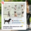 PawHut Carrello per cani 2 in 1, passeggino pieghevole per Anteprima dell’immagine prodotto 4
