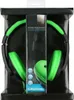 Grundig - Cuffie (verde) Anteprima dell’immagine prodotto 2
