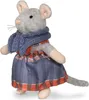 Maskotka Mama Sama z Mysiego Domku 12 cm Náhľad obrázku produktu 3