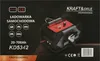 KRAFT&DELE | Autobatterie Ladegerät, 20-700Ah, 12/24V, 85A, Produktbild-Vorschau 24