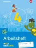 Welt der Zahl 4. Arbeitsheft. Für Berlin, Brandenburg, Produktbild-Vorschau 2