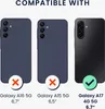 kwmobile Handyhülle für Samsung Galaxy A17 4G / 5G Hülle - Produktbild-Vorschau 2