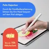 LAMY Safari Note+ weiß iPad Stift Stylus Pen Palm Produktbild-Vorschau 4