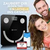 Heimwert Körperfettwaage Körperanalysewaage Personenwaage Produktbild-Vorschau 7