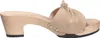 Softclox Damen Pantolette, beige(taupe), Gr. 39 Produktbild-Vorschau 5
