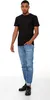 Stark Soul® T-Shirt 2er Pack, Baumwolle, Rundhalsschnitt | Produktbild-Vorschau 4