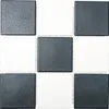 Keramikmosaik RAT 148 30x30 cm schwarz weiß Produktbild-Vorschau 1