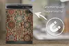 Magnete Dekorative 60x80 cm Küche Magnetmatte Spülmaschine Produktbild-Vorschau 4