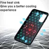 Karbonové pouzdro pro Samsung Galaxy A05s ochranné pouzdro Náhled obrázku produktu 7