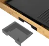 SENCOR SBG 206BK Stolní elektrický gril, nastavitelné Náhled obrázku produktu 4