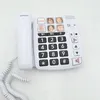 Swissvoice Xtra 1110, Großtastentischtelefon, white Produktbild-Vorschau 23